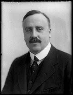 Sir Harry Verney