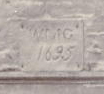 WMG datestone