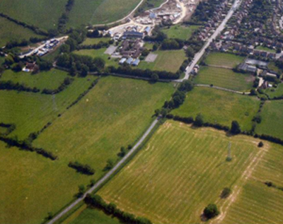 Verney Road fields