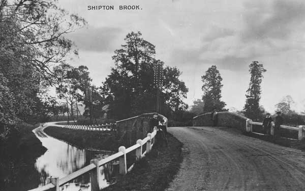 Shipton Bridge